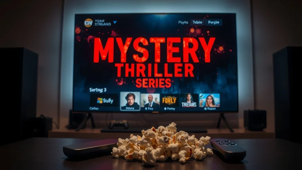 Den som dräper säsong 4 – när kommer den