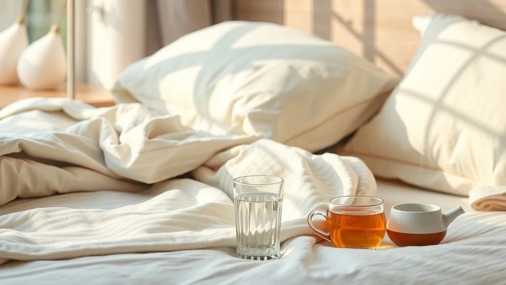 Vad kan man göra när man mår illa